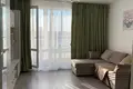 Wohnung 25 m² in Novosaratovka, Russland