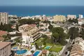 2 bedroom apartment 83 m² Torremolinos, Spain