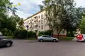Квартира 1 комната 32 м² Минск, Беларусь