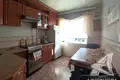 2 room apartment 50 m² Brest, Belarus