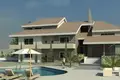Dom 4 pokoi 514 m² Społeczność St. Tychon, Cyprus