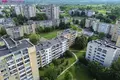 Квартира 2 комнаты 49 м² Вильнюс, Литва