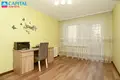 Apartamento 4 habitaciones 79 m² Panevėžys, Lituania