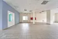 Propiedad comercial 2 habitaciones 568 m² en Minsk, Belarús