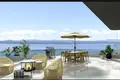 Appartement 1 chambre 70 m² Erdemli, Turquie
