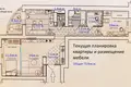 Apartamento 3 habitaciones 74 m² Minsk, Belarús
