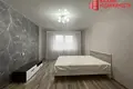 1 room apartment 40 m² Hrodna, Belarus