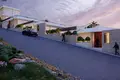 Attique 4 chambres 368 m² Calp, Espagne