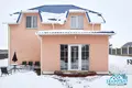 Cottage 151 m² Mikalajevicy, Belarus