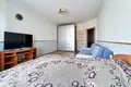 Mieszkanie 2 pokoi 72 m² w Mińsk, Białoruś