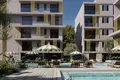 Wohnung 2 Schlafzimmer 92 m² Paphos, Zypern