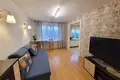 3 room apartment 66 m² Minsk, Belarus