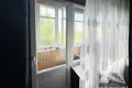 4 room apartment 61 m² Brest, Belarus