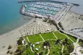Appartement 2 chambres 130 m² Limassol, Chypre