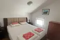 Mieszkanie 3 pokoi  w Budva, Czarnogóra