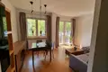 2 room apartment 50 m² in Warsaw, Poland