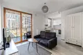 Commercial property 28 m² in Warsaw, Poland