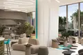 Apartamento 3 habitaciones 93 m² Dubái, Emiratos Árabes Unidos