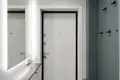 1 room apartment 32 m² Minsk, Belarus