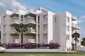 Apartamento 1 habitacion 63 m² Aradippou, Chipre