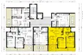 Mieszkanie 2 pokoi 100 m² Yeroskipou, Cypr