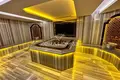 Wohnung 2 Zimmer 40 m² in Mahmutlar, Türkei
