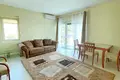 Wohnung 1 Schlafzimmer 43 m² Budva, Montenegro