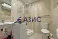 Apartamento 33 m² Nesebar, Bulgaria