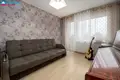 Apartamento 4 habitaciones 78 m² Vilna, Lituania