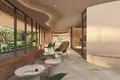 Apartamento 2 habitaciones 59 m² Choeng Thale, Tailandia