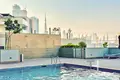 Квартира 2 комнаты 928 м² Дубай, ОАЭ
