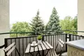 2 room apartment 47 m² Warsaw, Poland