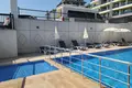 Квартира 2 комнаты 55 м² в Махмутлар, Турция