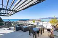 Attique 4 chambres 250 m² Nice, France