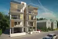Mieszkanie 3 pokoi 79 m² Limassol Municipality, Cyprus