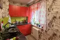 Wohnung 1 zimmer 30 m² Babrujsk, Belarus