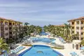 Кондо 2 спальни 1 058 м² West Bay, Гондурас