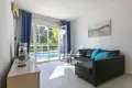 Квартира 1 спальня 77 м² Михас, Испания