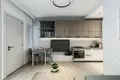 1 bedroom apartment 37 m² Nikiti, Greece