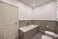 Appartement 3 chambres 113 m² Minsk, Bélarus