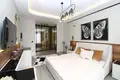 4 bedroom apartment 231 m² Cankaya, Turkey