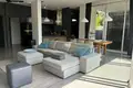 Residential complex Single-storey villa with a swimming pool, Samui, Thailand