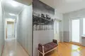 2 room apartment 61 m² Minsk, Belarus