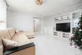 3 room apartment 81 m² Dukora, Belarus