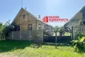 Maison 60 m² Dubnienski sielski Saviet, Bélarus