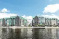 Mieszkanie 3 pokoi 123 m² Kaliningrad, Rosja