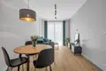 2 room apartment 47 m² Warsaw, Poland