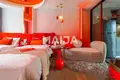 Appartement 2 chambres 28 m² Bang Saen, Thaïlande
