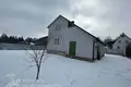 Maison 154 m² Bialarucki siel ski Saviet, Biélorussie