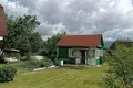 Casa 51 m² Kalodziscanski sielski Saviet, Belarús